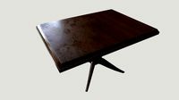 Small table