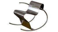 Rocking chair Rock-n-Roll