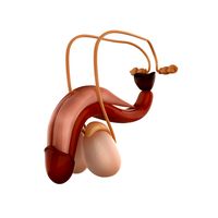 Male Reproductive System Detailed