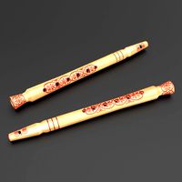 Sopilka Music Instrument