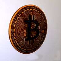 Bitcoin 2018