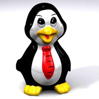 Penguin