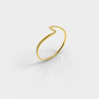 Gold Ring 03