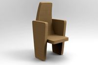 Seating-Auditorium Seating