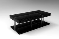 Beliani Design Sofa Table