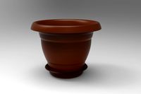 Flowerpot
