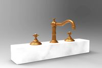 Faucet