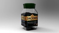 Coffee Jar