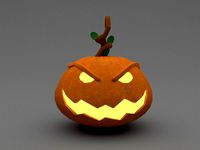 Pumpkin