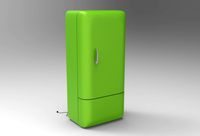 Refrigator