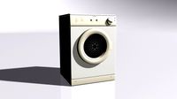 Tumble Dryer