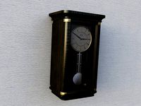 clock