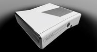 XBox 360 Small