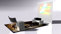 projector