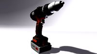 Black and Decker Drill