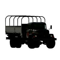 Zil Army