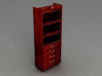 Cupboard