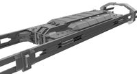 Sci-Fi Cargo Train