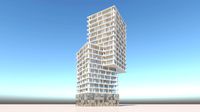 PCL Apartment Tower