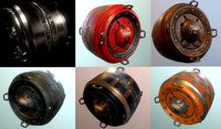 AI Control Module Colletion