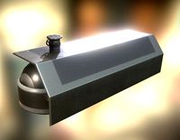 Fuel Tank Basic Version