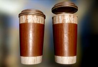 Coffee To Go Cup Junk 2
