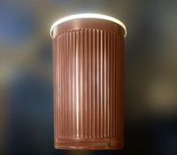 Plastic Cup Lowpoly Clean Version