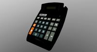 Calculator Bazic