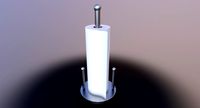Paper Towel Holder