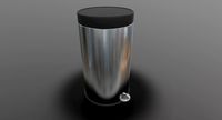 Garbage Bin