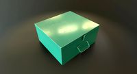 Green Box