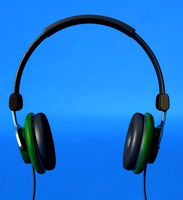 Headphones