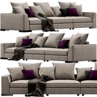 Flexform Armand sofa