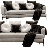 Cantori MIAMI sofa