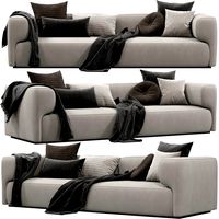 Now & Future KATTY sofa