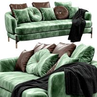 Cantori MIAMI sofa