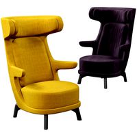 BD Barcelona Design DINO armchair