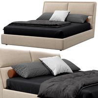 Twils James bed