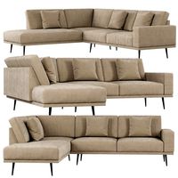 BoConcept Carlton sofa