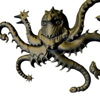 MONSTER
