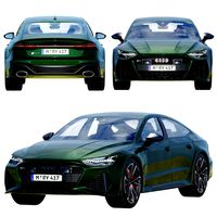 Audi RS7