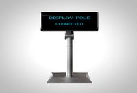 Display Pole