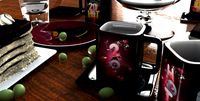Kitchen Visualisation 1
