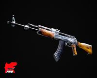Ak-47