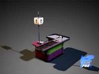 CashBox