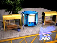Bus Stop