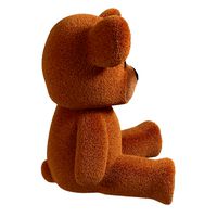 Toy Teddy Bear fur soft