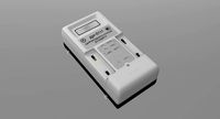 Wide-Range Dosimeter DRG-01T1