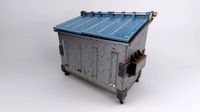 Dumpster
