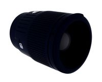135mm Telephoto lens